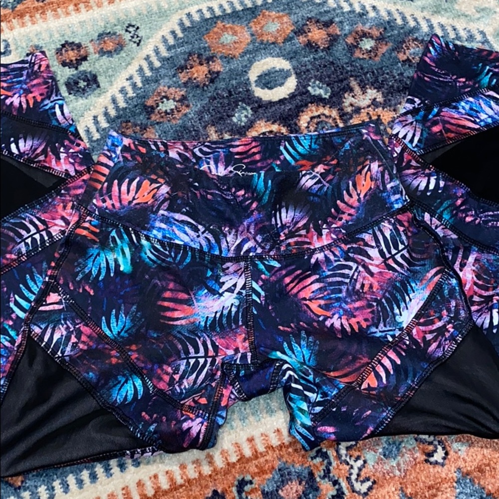 leggings